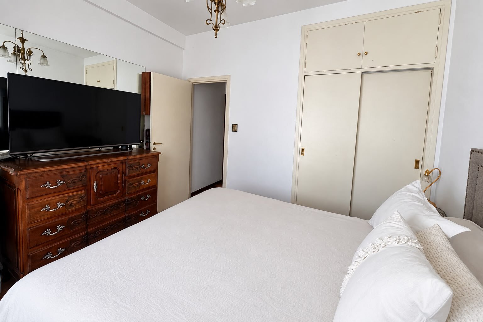 VENTA DEPARTAMENTO 3 AMBIENTES CON DEPENDENCIA - 20