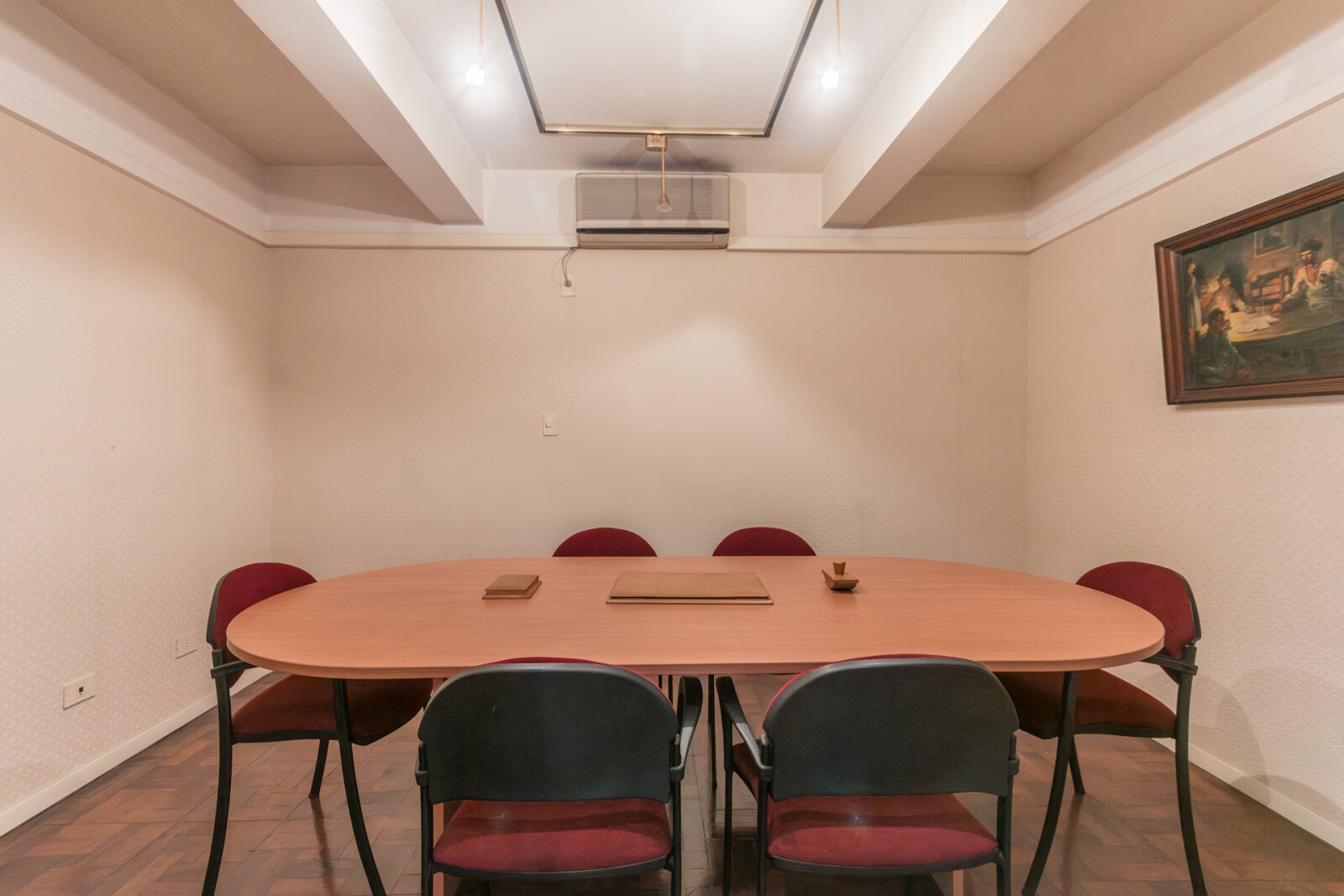 Venta de Oficina Comercial de 77 m² - San Nicolas - 12
