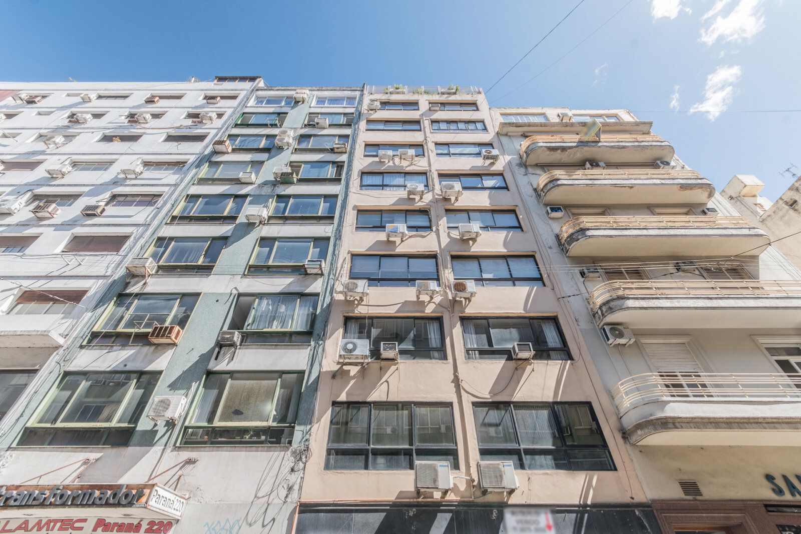 Venta de Oficina Comercial de 77 m² - San Nicolas - 30