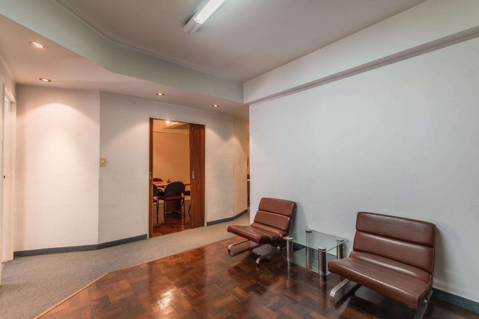 Venta de Oficina Comercial de 77 m² - San Nicolas - 9