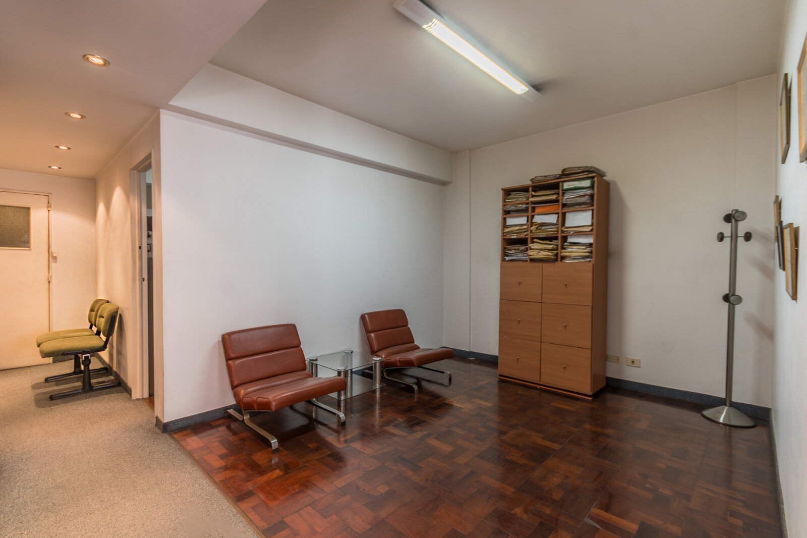 Venta de Oficina Comercial de 77 m² - San Nicolas - 8