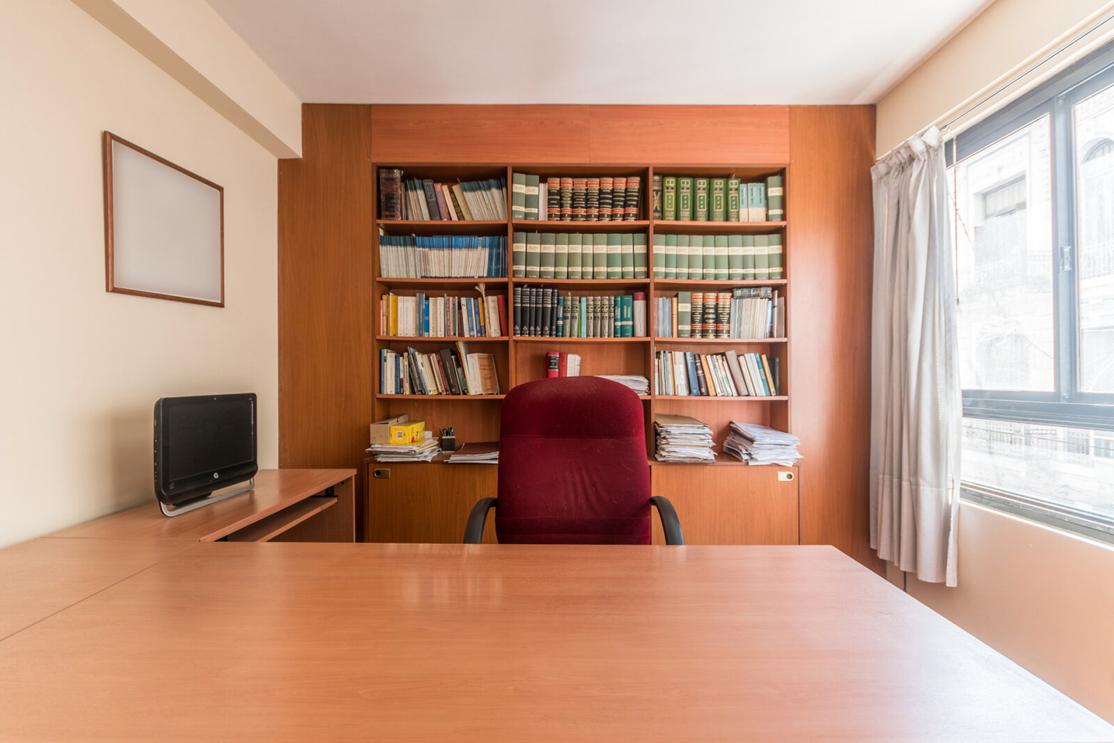 Venta de Oficina Comercial de 77 m² - San Nicolas - 4