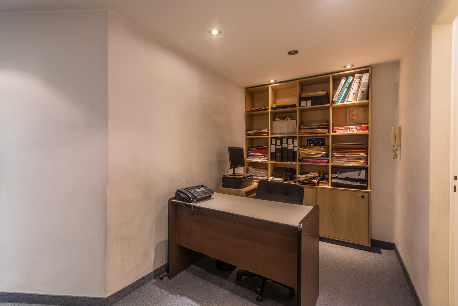 Venta de Oficina Comercial de 77 m² - San Nicolas - 15