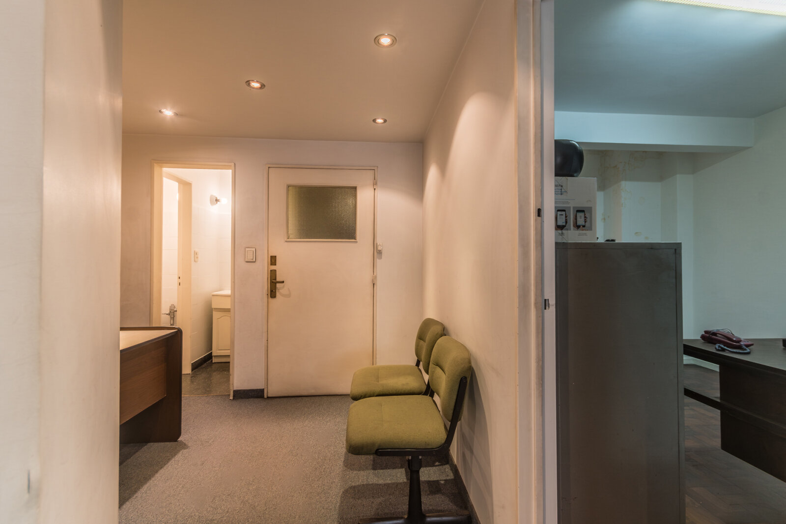 Venta de Oficina Comercial de 77 m² - San Nicolas - 19