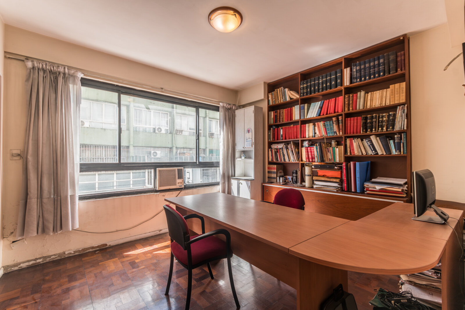 Venta de Oficina Comercial de 77 m² - San Nicolas - 5