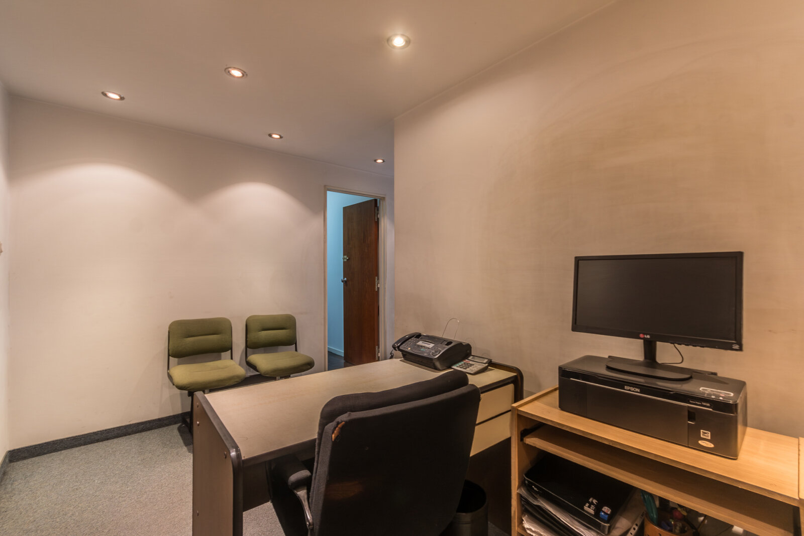 Venta de Oficina Comercial de 77 m² - San Nicolas - 16
