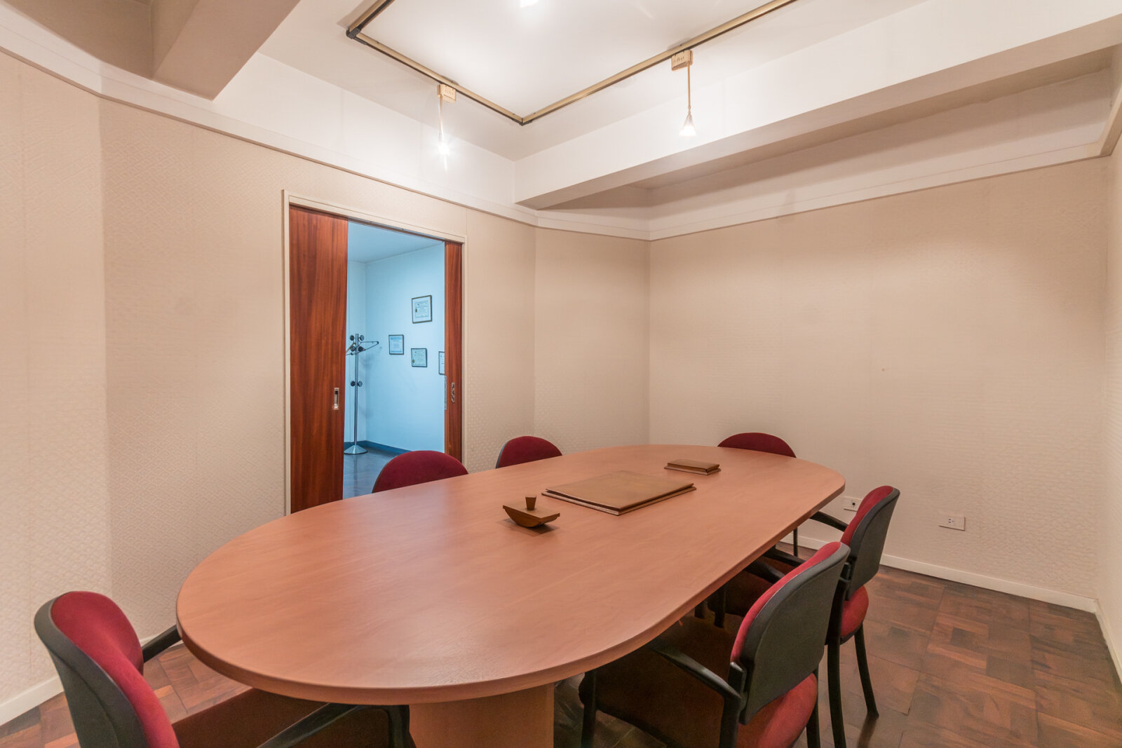 Venta de Oficina Comercial de 77 m² - San Nicolas - 14