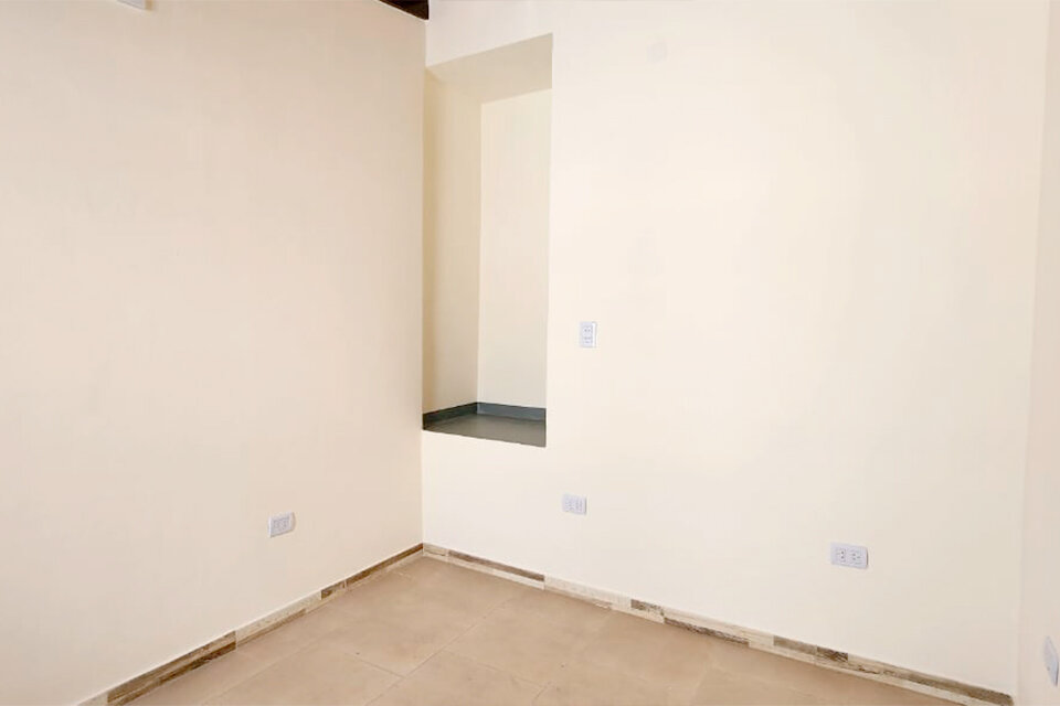 DEPARTAMENTO PLANTA ALTA A ESTRENAR 1 DORMITORIO LAMADRID 752 — foto 5
