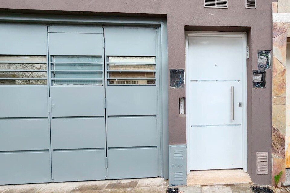 DEPARTAMENTO PLANTA ALTA A ESTRENAR 1 DORMITORIO LAMADRID 752