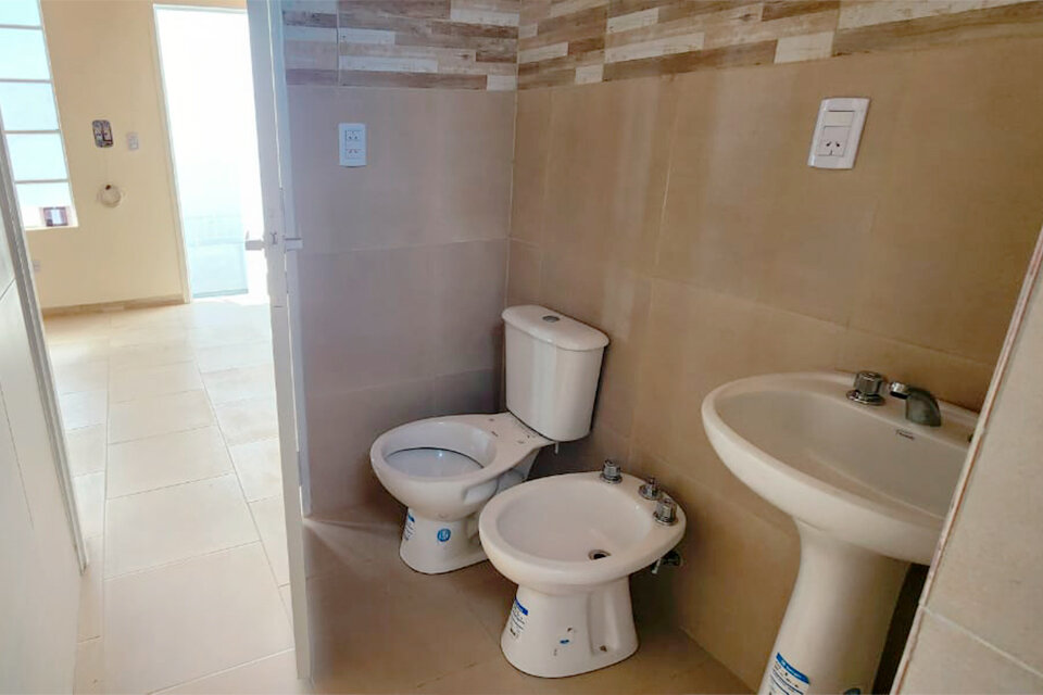 DEPARTAMENTO PLANTA ALTA A ESTRENAR 1 DORMITORIO LAMADRID 752 — foto 6
