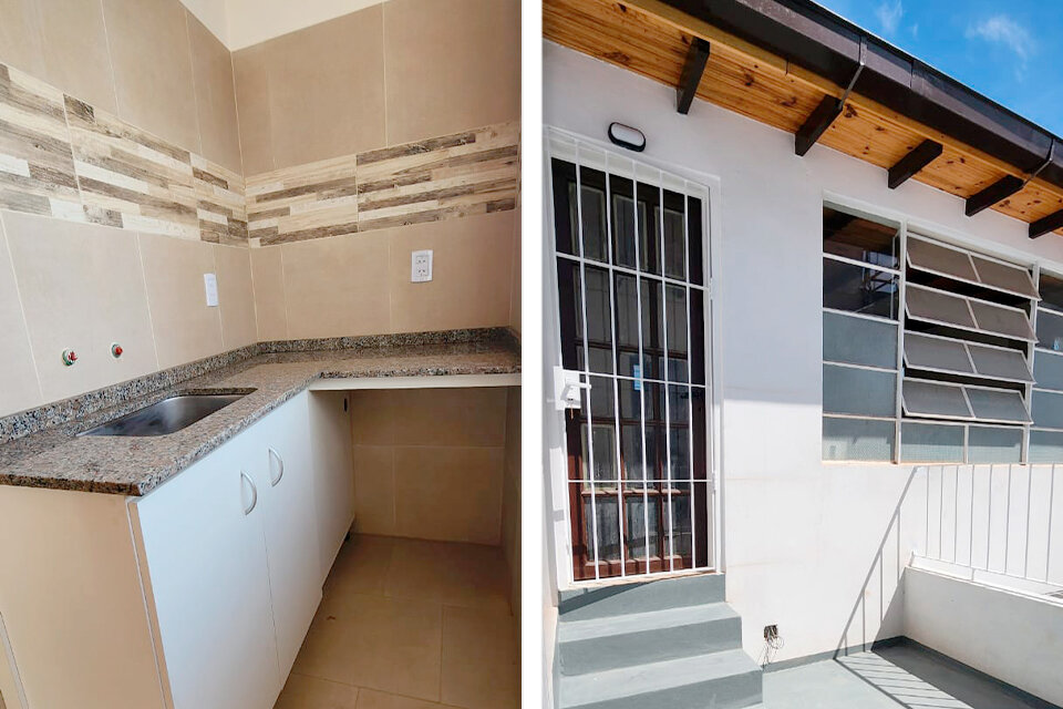 DEPARTAMENTO PLANTA ALTA A ESTRENAR 1 DORMITORIO LAMADRID 752 — foto 8
