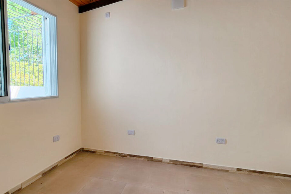 DEPARTAMENTO PLANTA ALTA A ESTRENAR 1 DORMITORIO LAMADRID 752 — foto 3