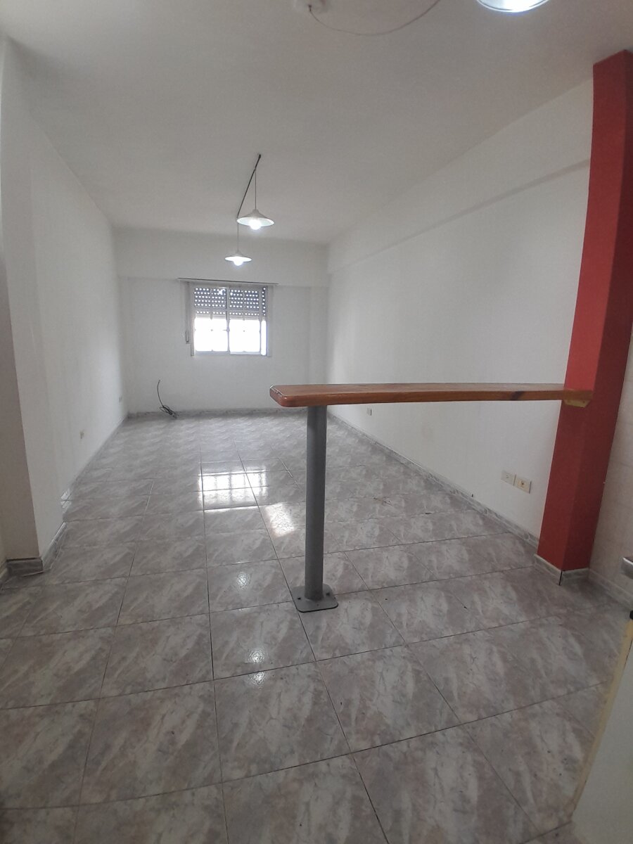 Alquiler monoambiente — foto 2