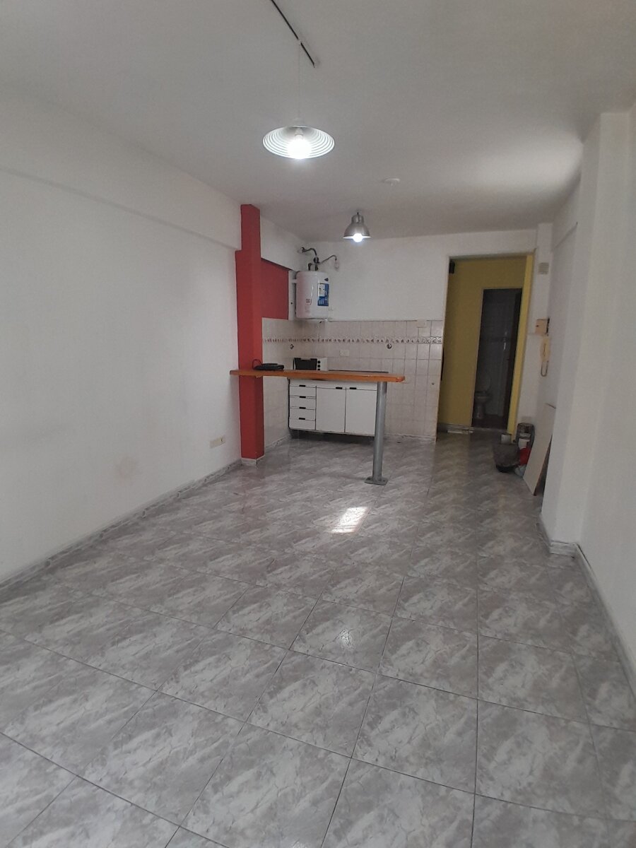 Alquiler monoambiente — foto 4