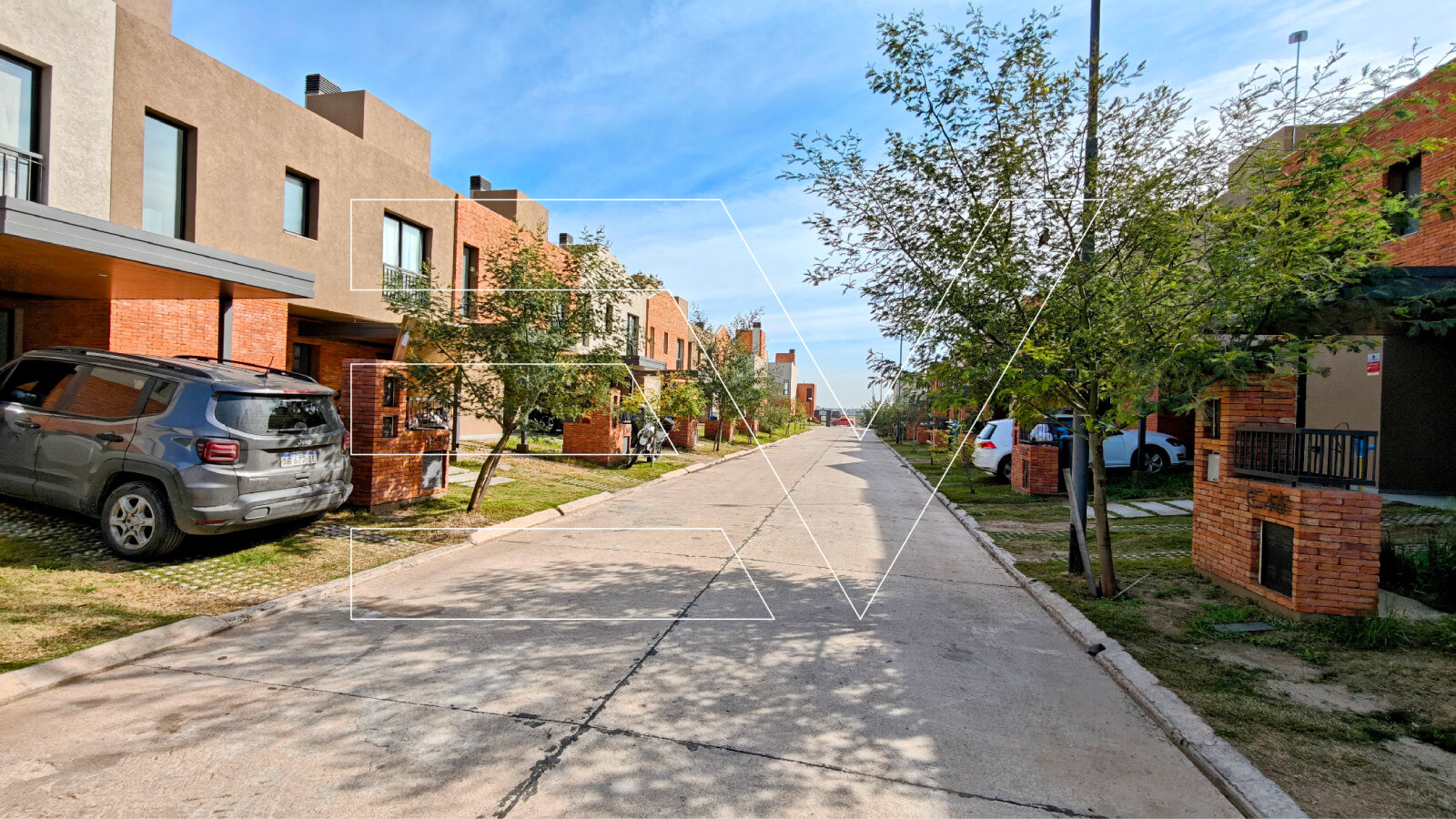 VENTA. VERBENAS HOUSING (MANANTIALES) UNICO DUPLEX 3 DORM CON FINANCIACION PROPIA Y POSESION INMEDIATA — foto 3