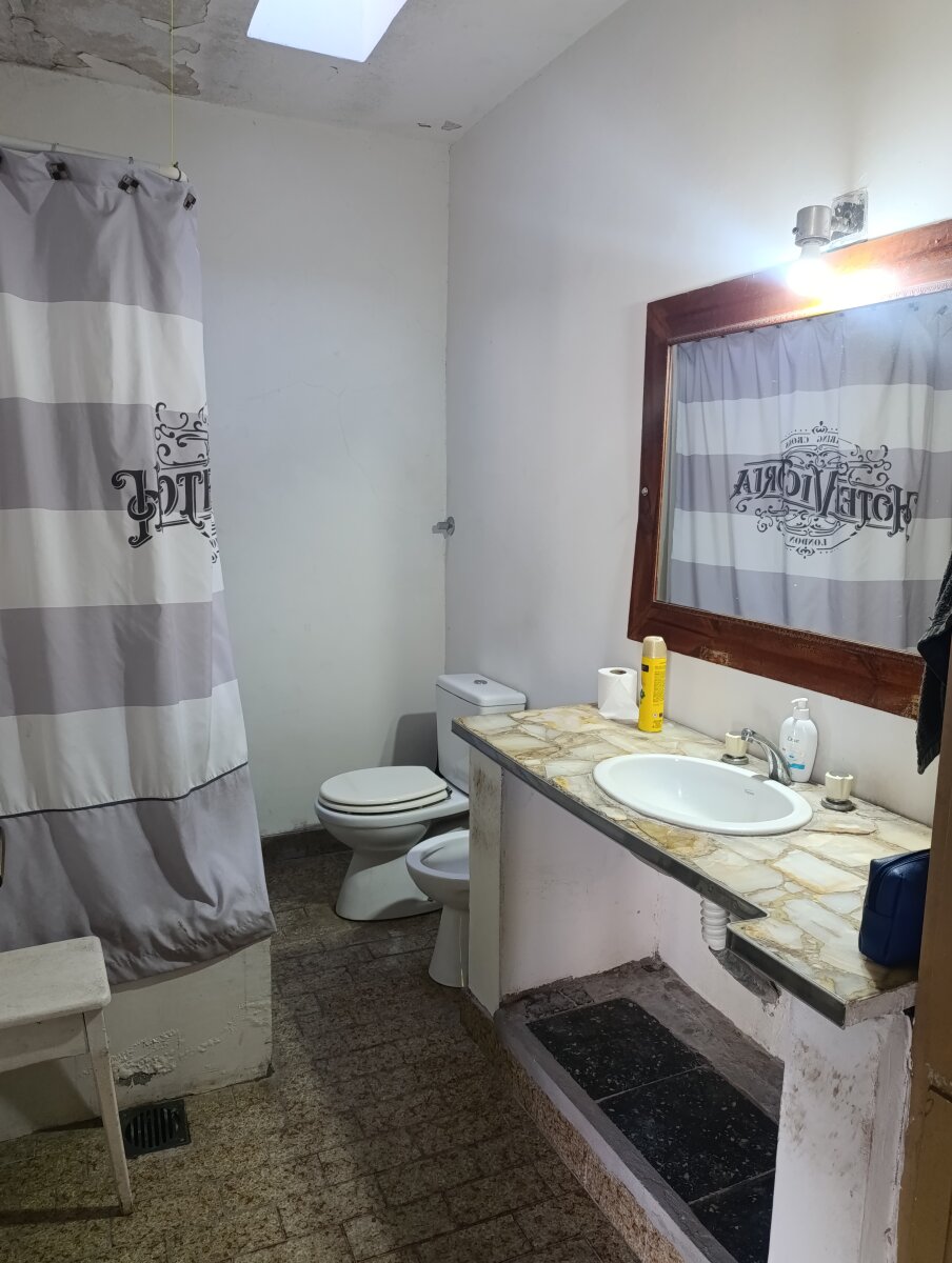 VENTA PH 2 AMBIENTES EN ITUZAINGO EXCELENTE UBICACIÓN - 9