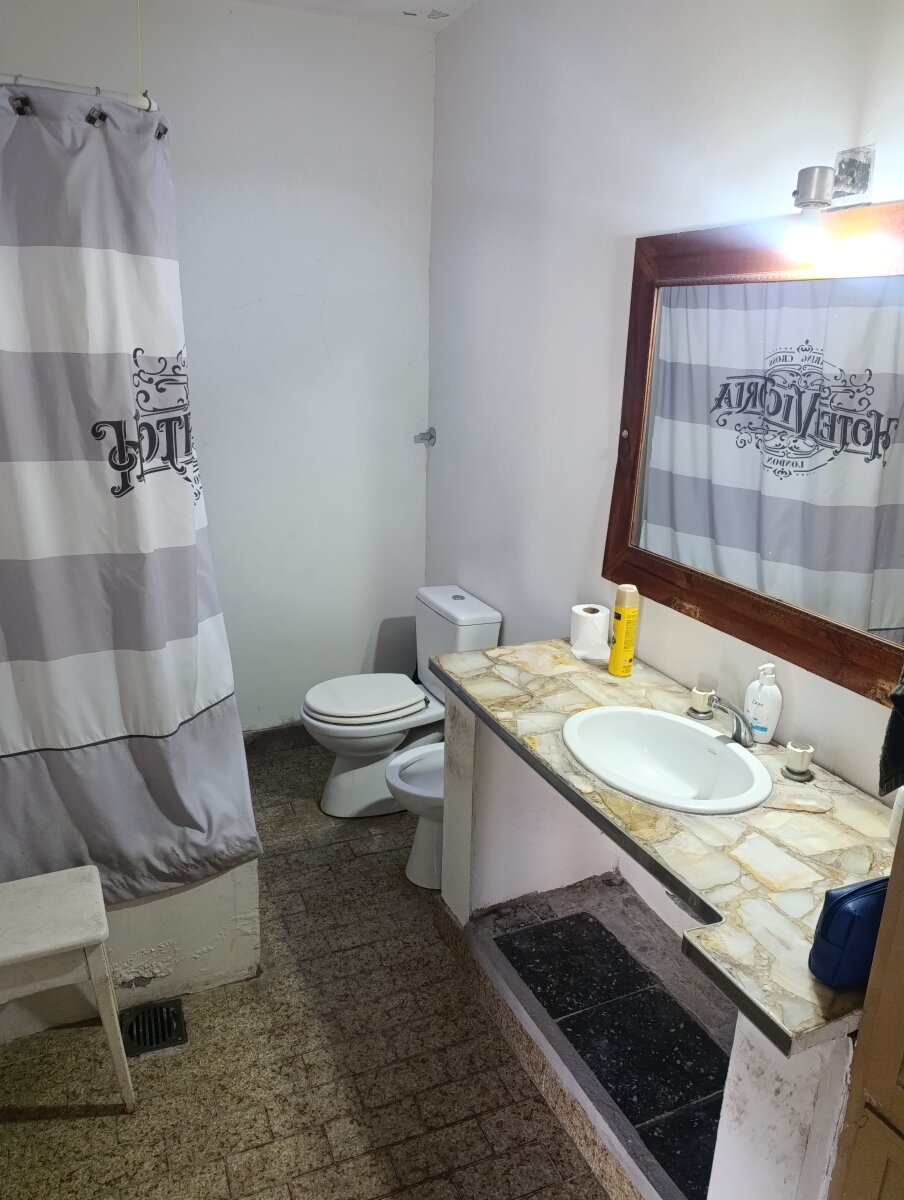 VENTA PH 2 AMBIENTES EN ITUZAINGO EXCELENTE UBICACIÓN - 7