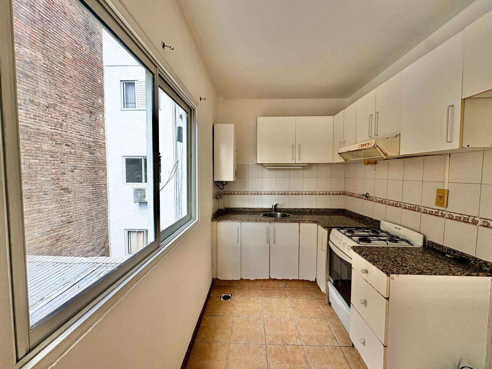 Departamento en venta de 3 dormitorios. Mitre 1400 — foto 2