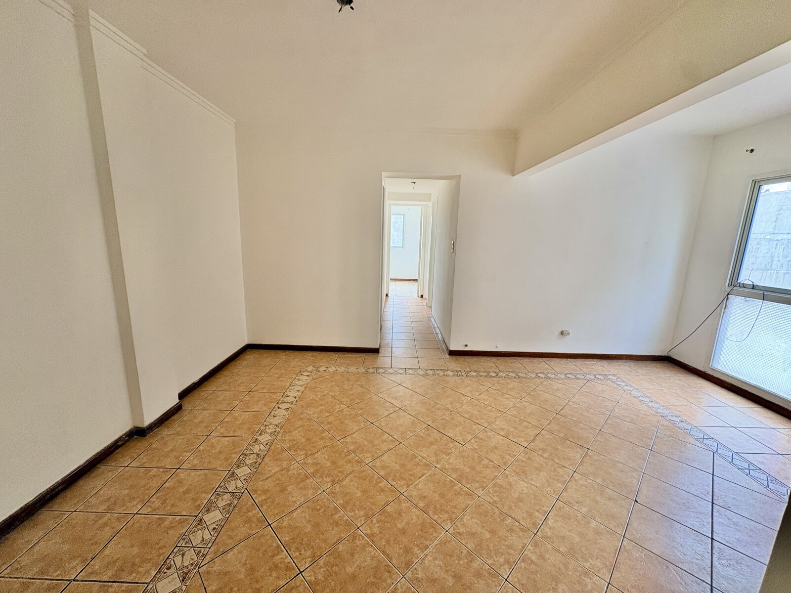 Departamento en venta de 3 dormitorios. Mitre 1400