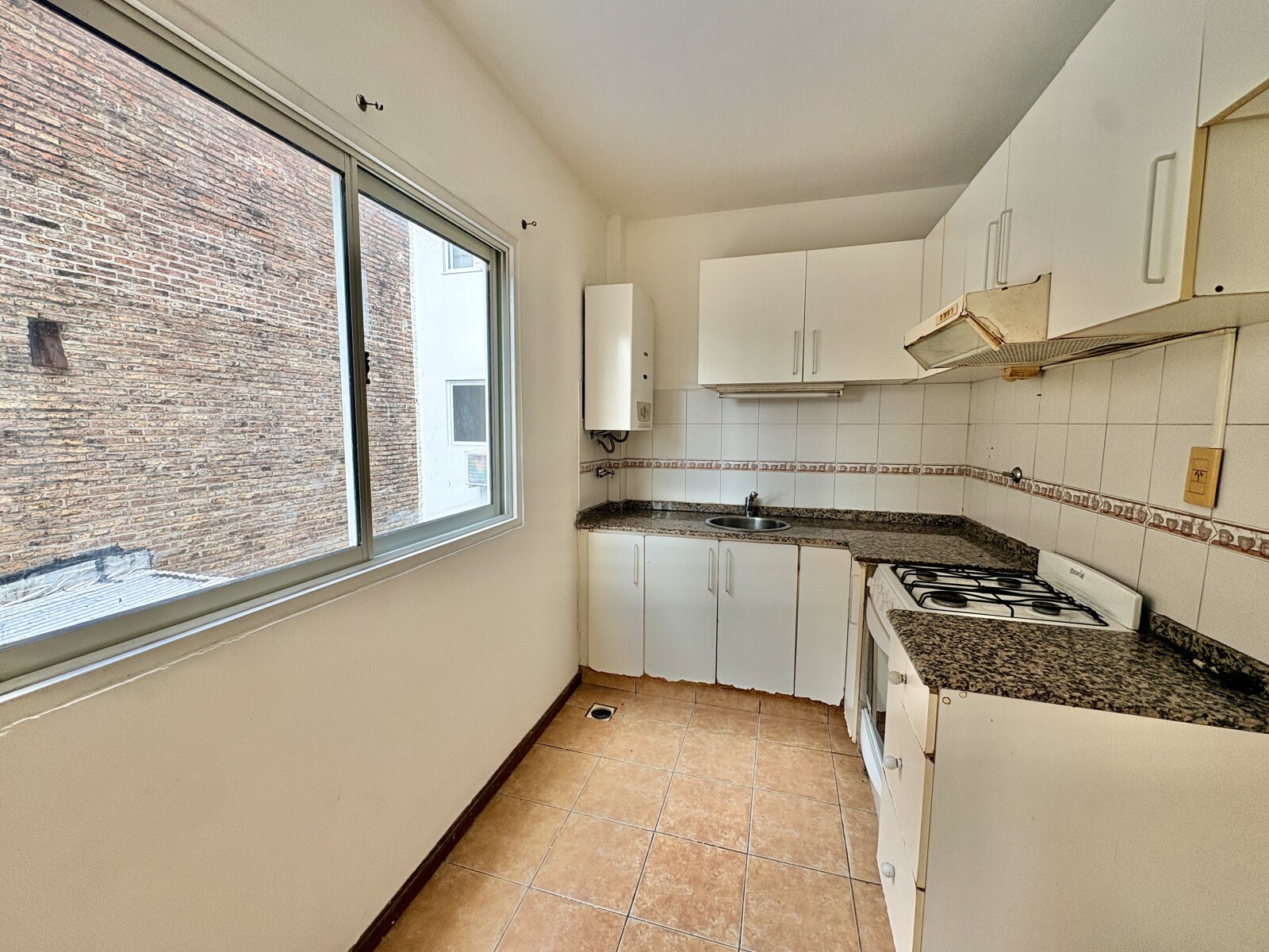 Departamento en venta de 3 dormitorios. Mitre 1400 — foto 4