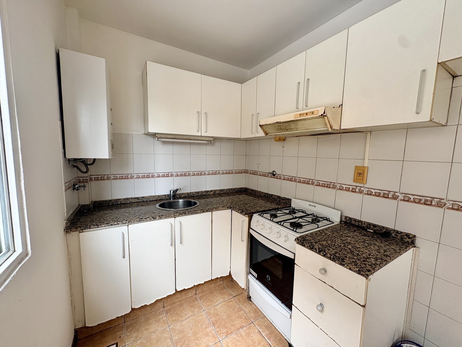 Departamento en venta de 3 dormitorios. Mitre 1400 — foto 6