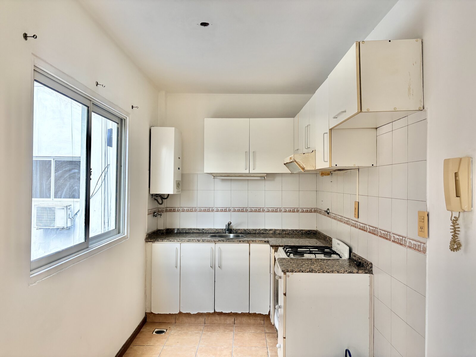 Departamento en venta de 3 dormitorios. Mitre 1400 — foto 5