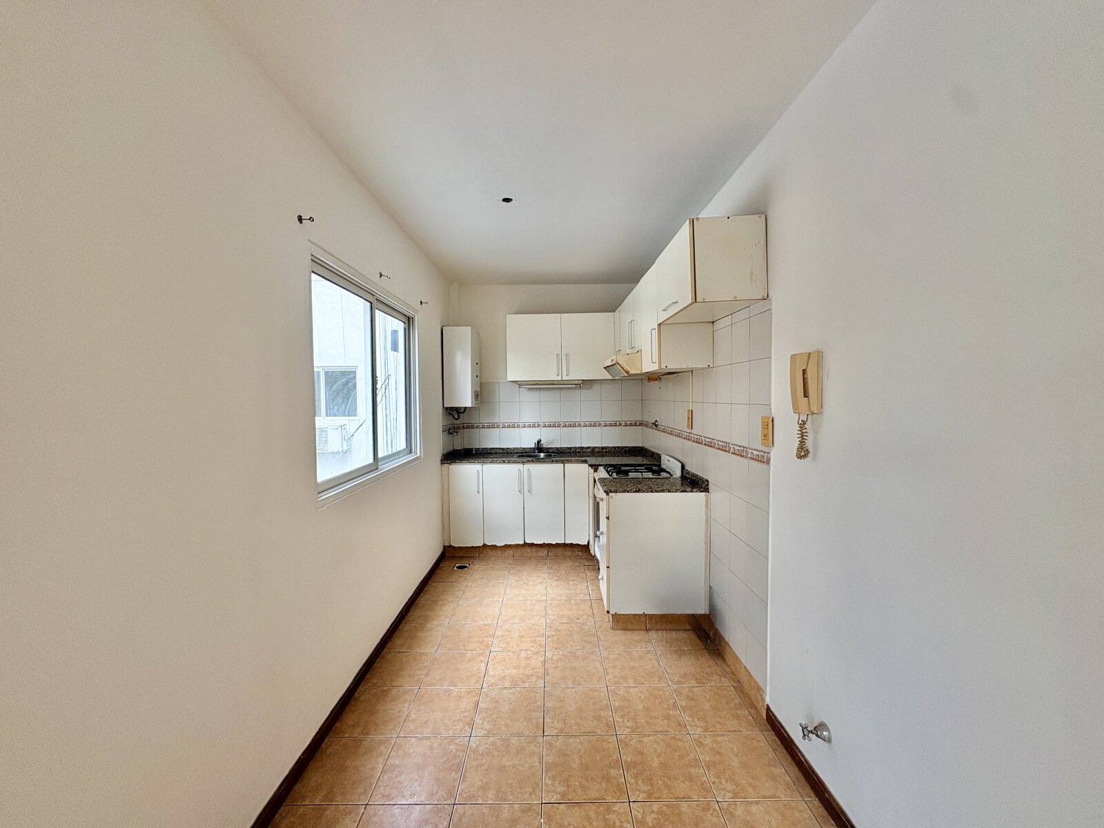 Departamento en venta de 3 dormitorios. Mitre 1400 — foto 3