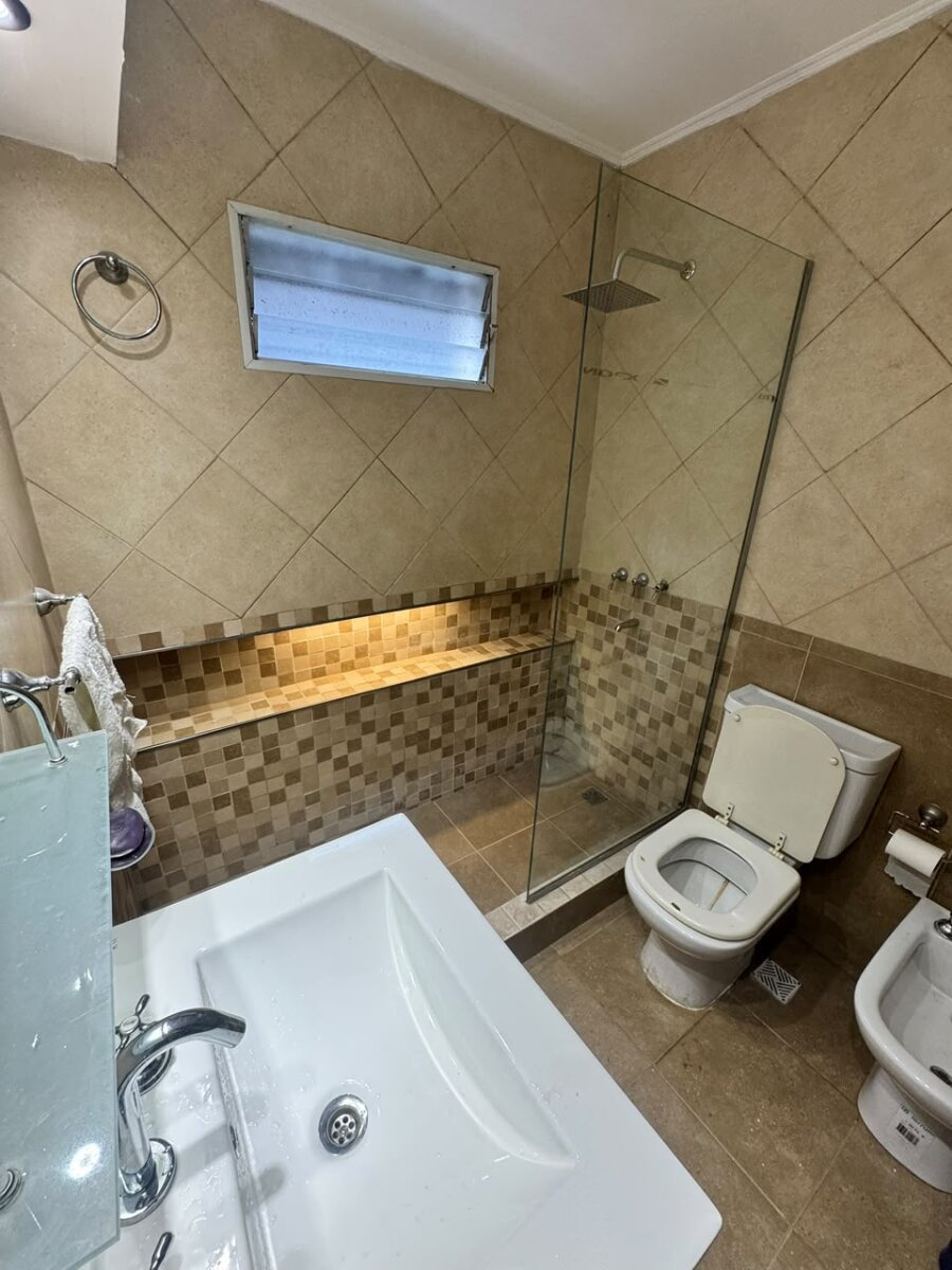 Alquiler Echeverria 589 bis, 2 Dormitorios, NO paga expensas (impuestos incluidos API,TGI) - 8