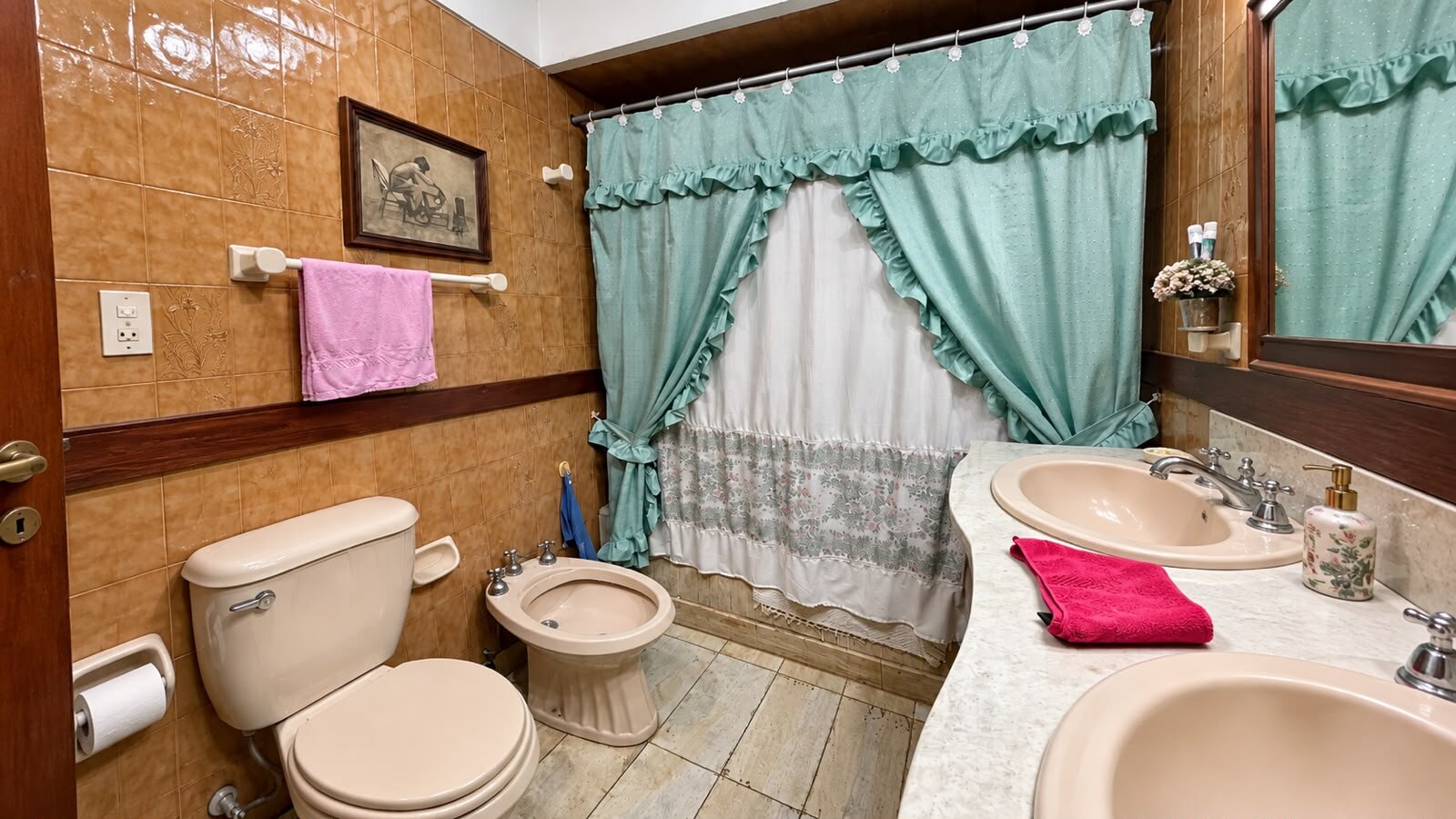 CASA 4 AMB SOBRE AVENIDA LIBERTAD - IDEAL DESARROLO — foto 8