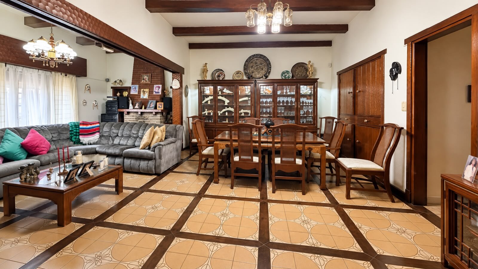 CASA 4 AMB SOBRE AVENIDA LIBERTAD - IDEAL DESARROLO — foto 4