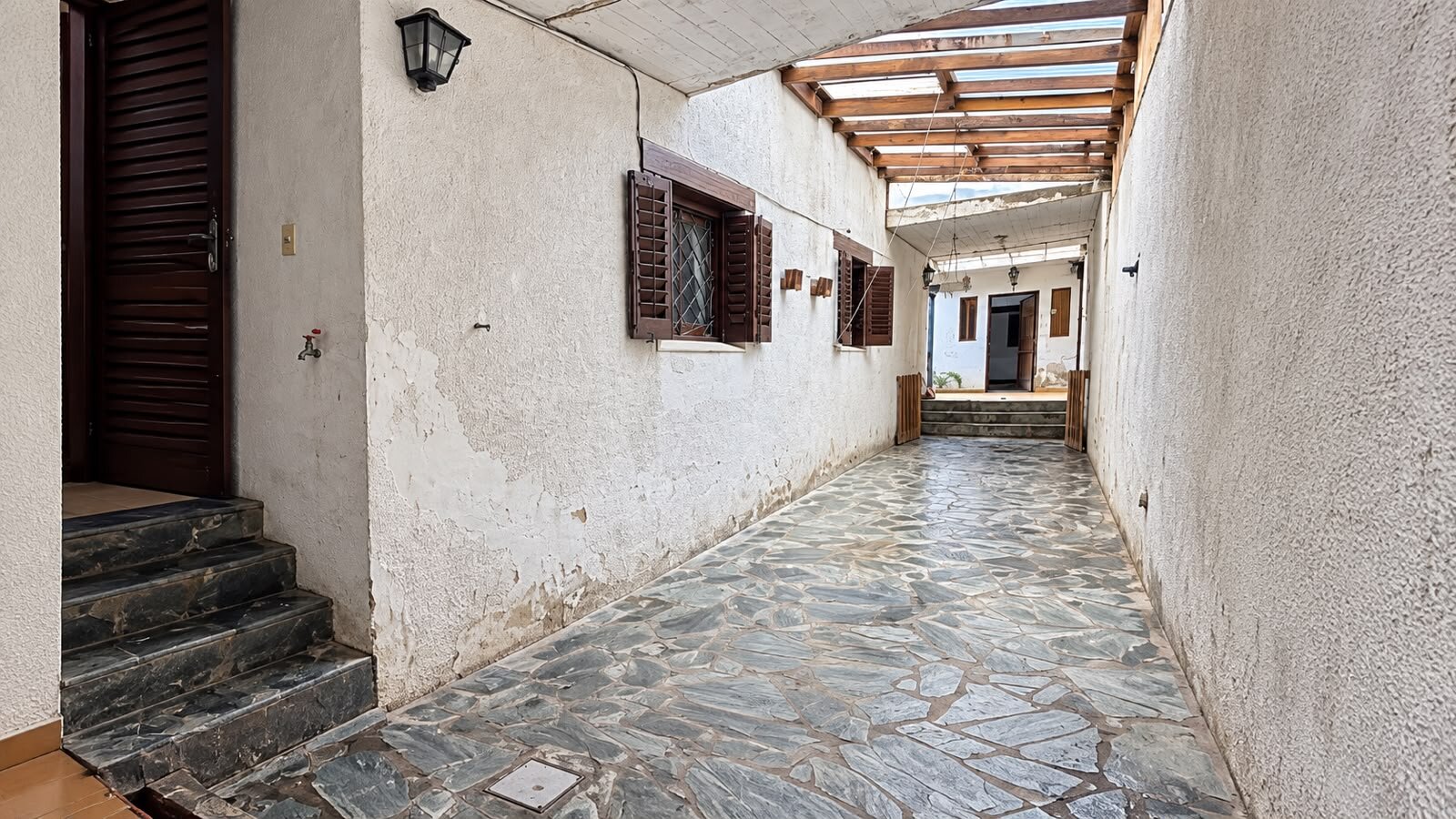 CASA 4 AMB SOBRE AVENIDA LIBERTAD - IDEAL DESARROLO — foto 15