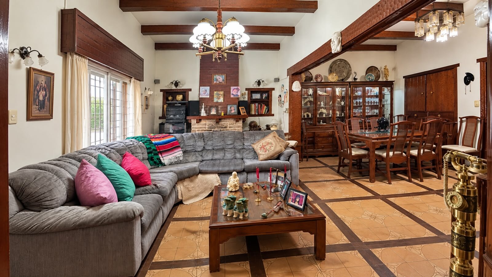 CASA 4 AMB SOBRE AVENIDA LIBERTAD - IDEAL DESARROLO — foto 3