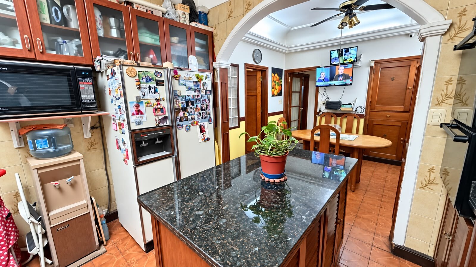 CASA 4 AMB SOBRE AVENIDA LIBERTAD - IDEAL DESARROLO — foto 13
