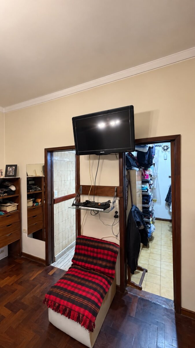CASA 4 AMB SOBRE AVENIDA LIBERTAD - IDEAL DESARROLO — foto 5
