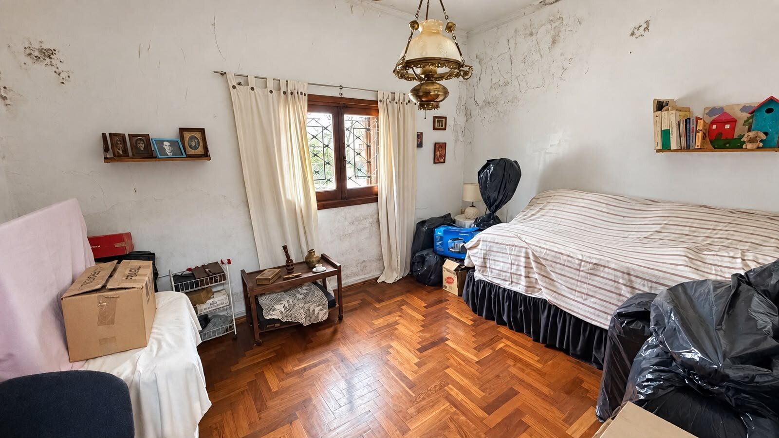 CASA 4 AMB SOBRE AVENIDA LIBERTAD - IDEAL DESARROLO — foto 14
