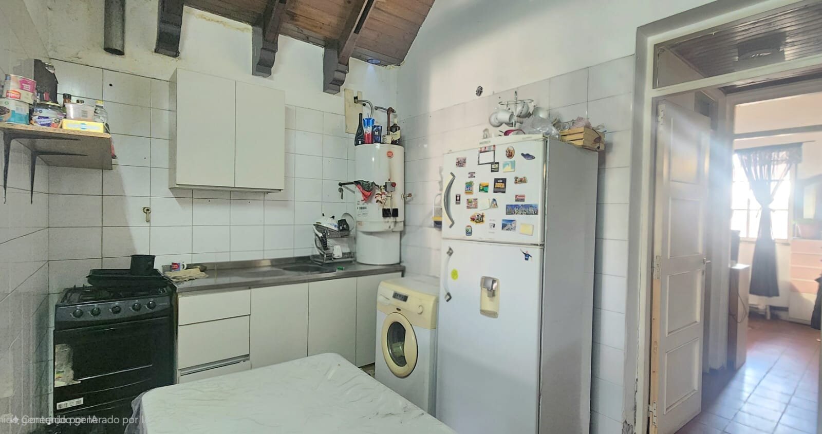 Departamento 1 dormitorio VENTA — foto 5