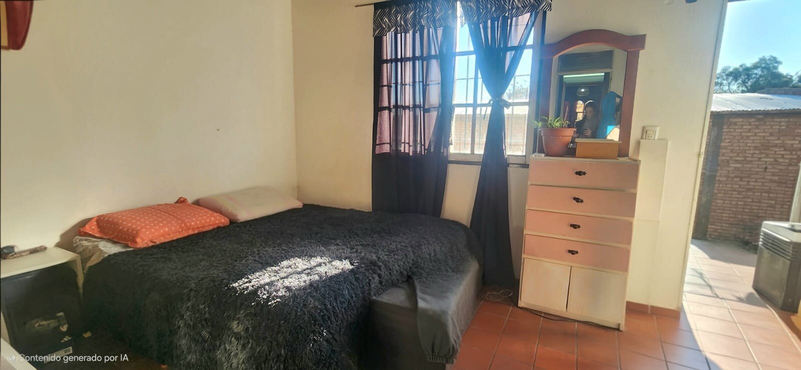 Departamento 1 dormitorio VENTA — foto 3