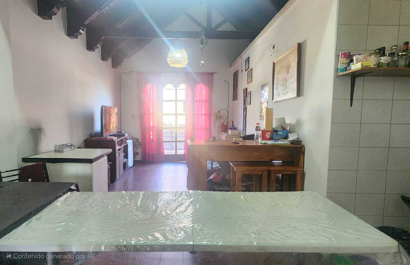 Departamento 1 dormitorio VENTA — foto 4