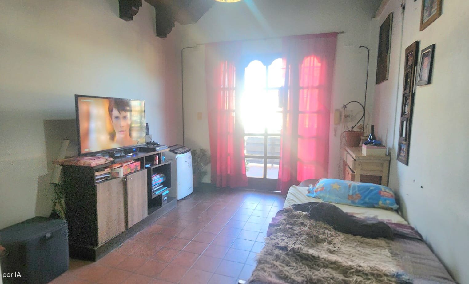 Departamento 1 dormitorio VENTA — foto 2