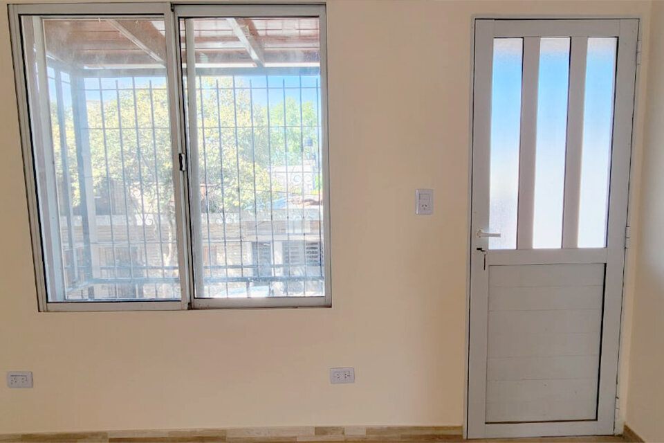 DEPARTAMENTO CON BALCON A ESTRENAR 2 DORMITORIOS LAMADRID 752 — foto 4