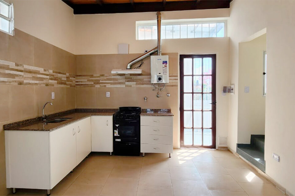 DEPARTAMENTO CON BALCON A ESTRENAR 2 DORMITORIOS LAMADRID 752 — foto 2