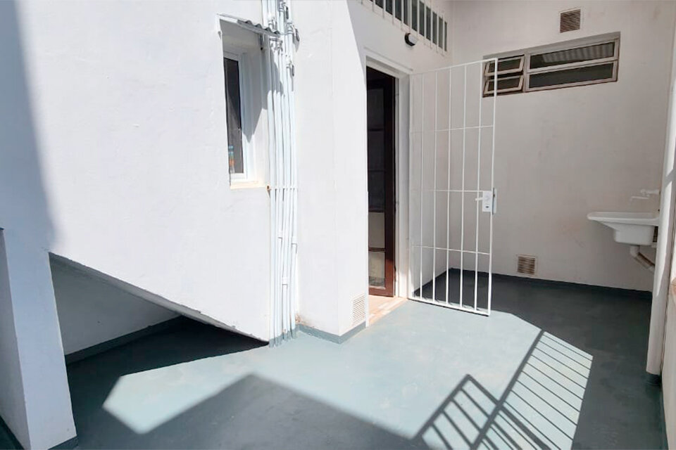 DEPARTAMENTO CON BALCON A ESTRENAR 2 DORMITORIOS LAMADRID 752