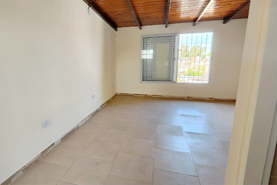 DEPARTAMENTO CON BALCON A ESTRENAR 2 DORMITORIOS LAMADRID 752 — foto 9