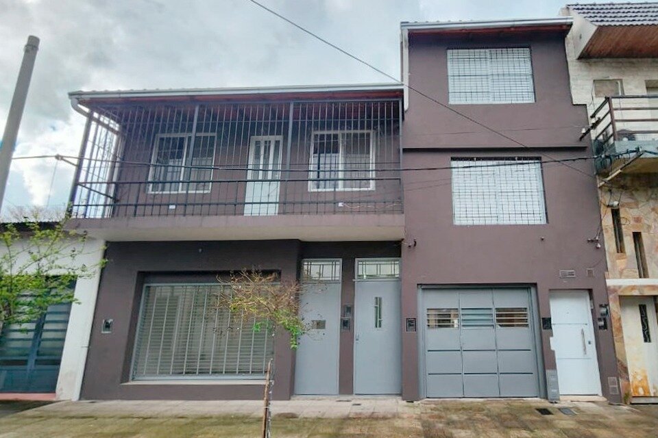 DEPARTAMENTO CON BALCON A ESTRENAR 2 DORMITORIOS LAMADRID 752