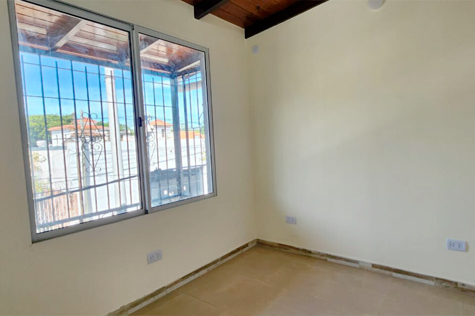 DEPARTAMENTO CON BALCON A ESTRENAR 2 DORMITORIOS LAMADRID 752 — foto 6