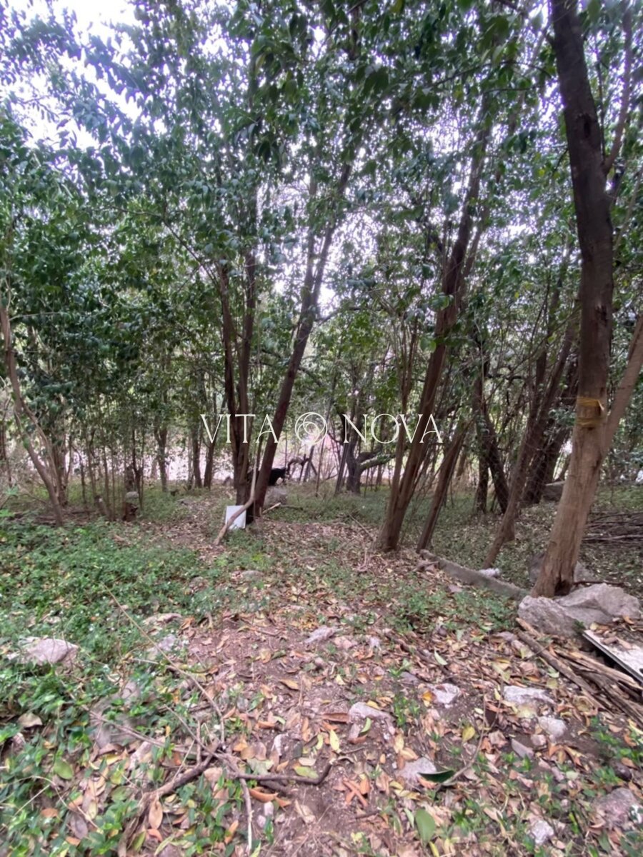 VENTA LOTE - B° ÑU PORÁ