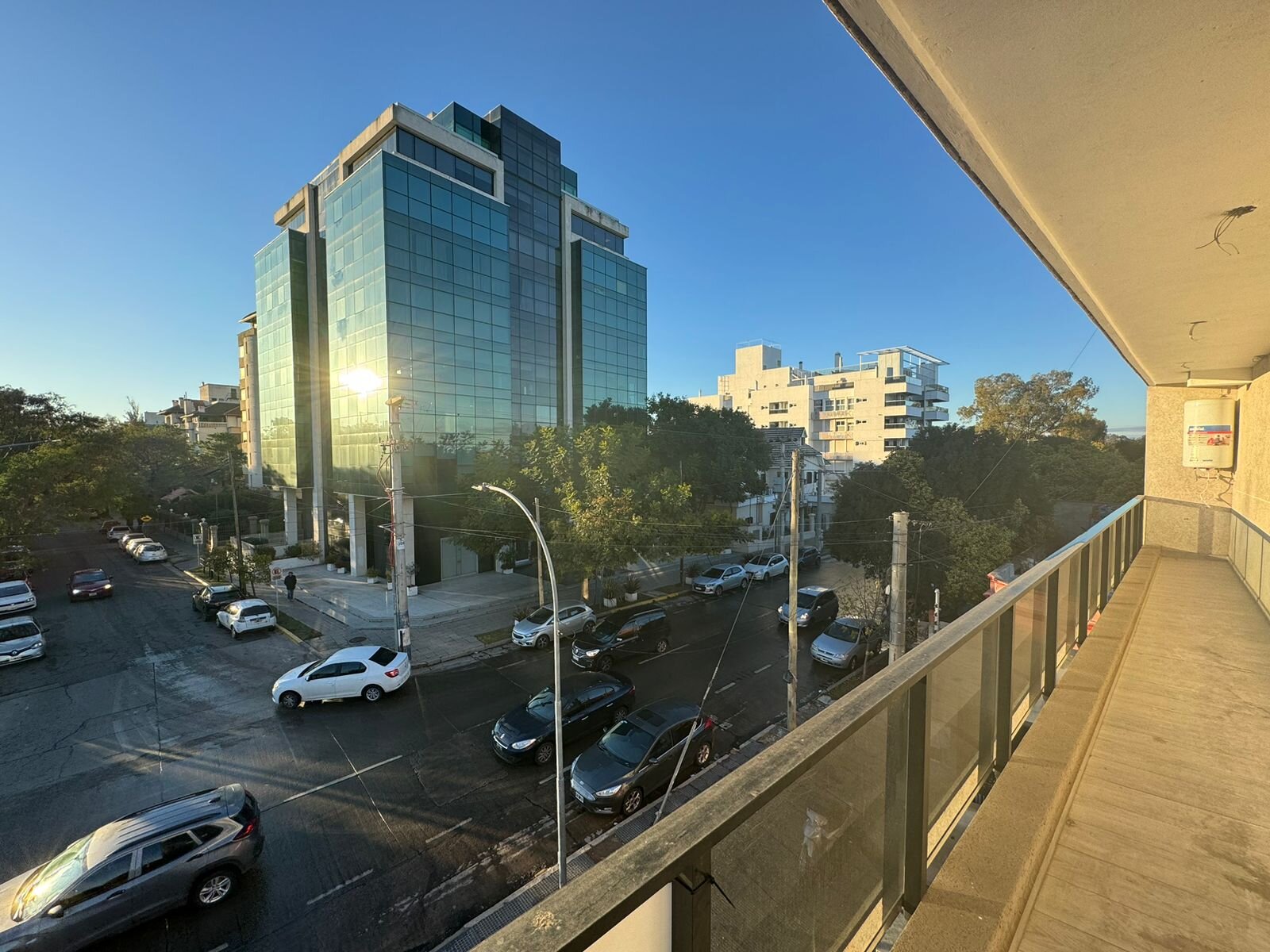 Duplex en Venta, barrio Jardín — foto 3