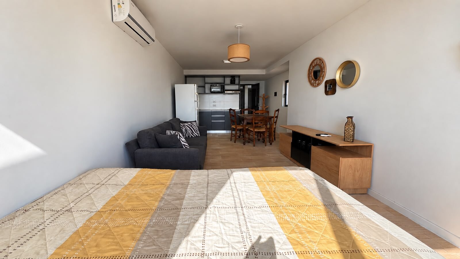 VENTA DEPARTAMENTO MONOAMBIENTE- ZONA CONSTITUCION - 10