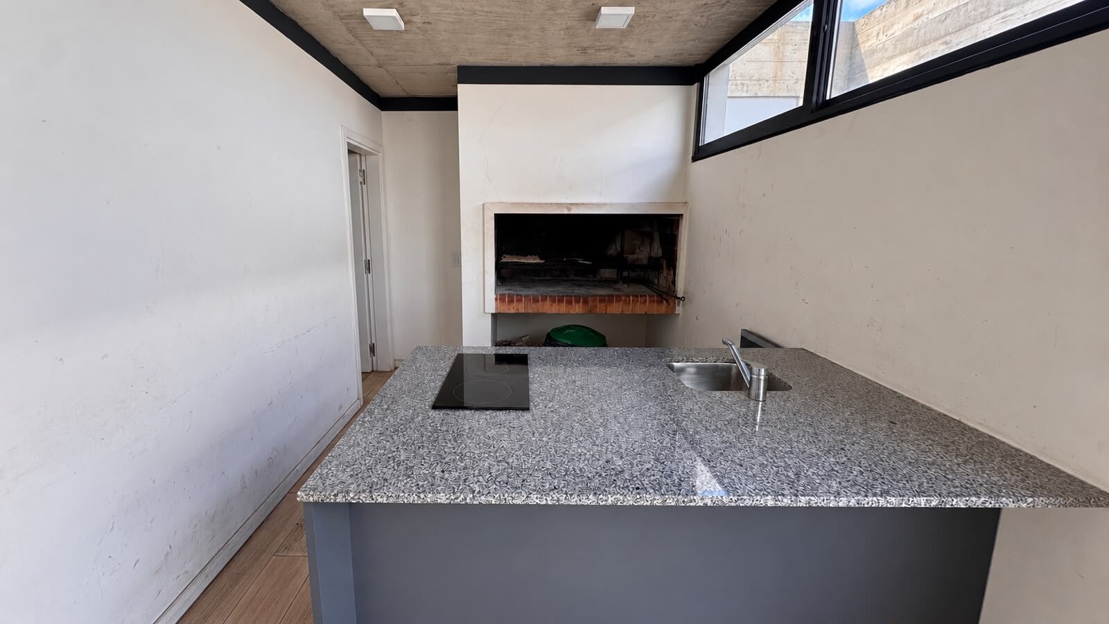 VENTA DEPARTAMENTO MONOAMBIENTE- ZONA CONSTITUCION - 16