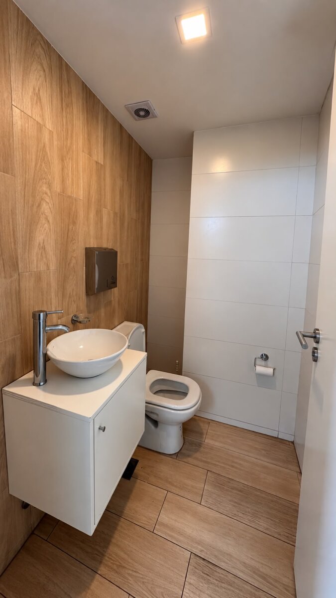 VENTA DEPARTAMENTO MONOAMBIENTE- ZONA CONSTITUCION - 17